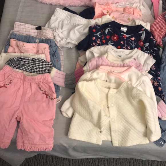 Infant bundle - Picture 4 of 8